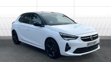 Vauxhall Corsa 1.2 GS 5dr Petrol Hatchback